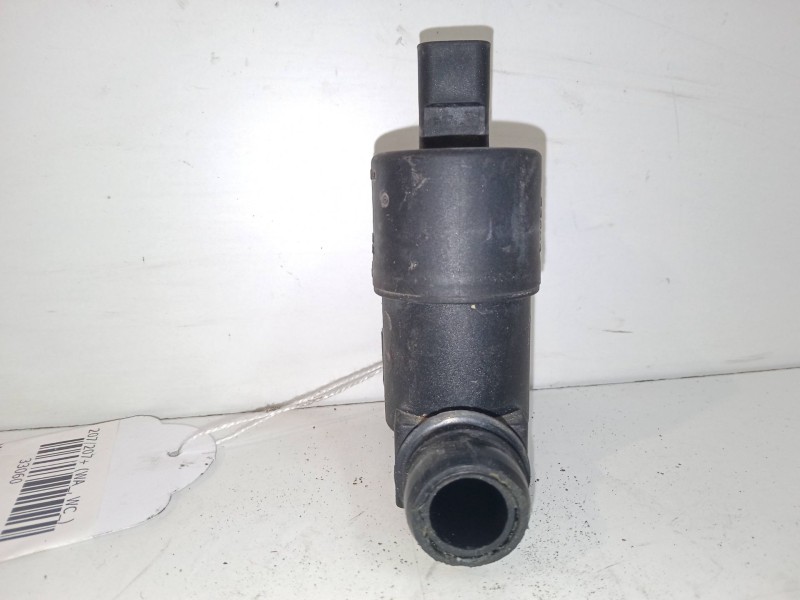Recambio de bomba limpiaparabrisas para peugeot 207/207+ (wa_, wc_) 1.4 16v referencia OEM IAM 68115519441424609  24609