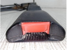 Recambio de anclaje cinturon delantero izquierdo para opel meriva a monospace (x03) 1.6 16v (e75) referencia OEM IAM    2