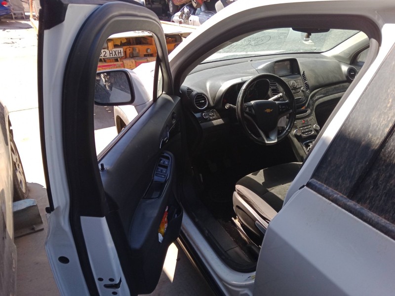 chevrolet orlando (j309) del año 2013