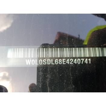OPEL CORSA D (S07)
