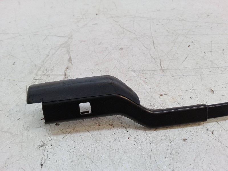 Recambio de brazo limpia delantero derecho para peugeot 3008 suv (mc_, mr_, mj_, m4_) 1.2 thp/ puretech 130 (mrhnsm, mrhnsu, mrh