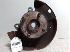 Recambio de mangueta delantera derecha para toyota yaris (_p1_) 1.3 (ncp10_, scp12_) referencia OEM IAM    2