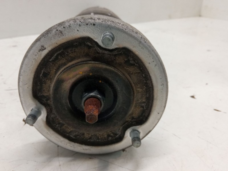 Recambio de amortiguador trasero izquierdo para bmw 7 (e65, e66, e67) 735 i, li referencia OEM IAM 814903557665  