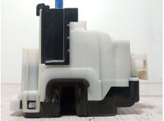 Recambio de cerradura puerta delantera izquierda para peugeot bipper tepee 1.4 hdi referencia OEM IAM 1361752080   2