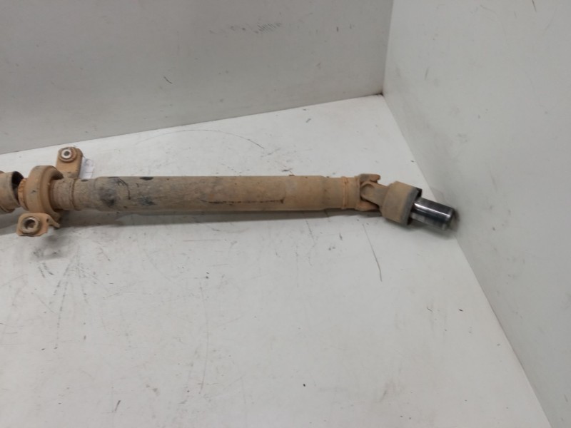 Recambio de transmision central para mitsubishi outlander ii (cw_w) 2.0 di-d (cw8w) referencia OEM IAM   