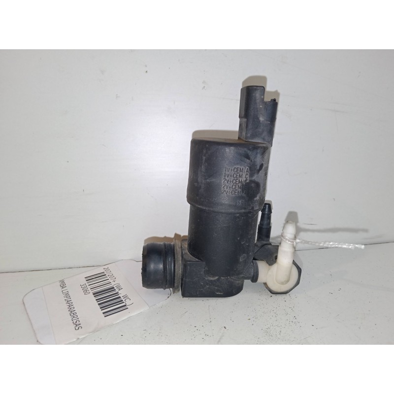Recambio de bomba limpiaparabrisas para peugeot 207/207+ (wa_, wc_) 1.4 16v referencia OEM IAM 68115519441424609  24609