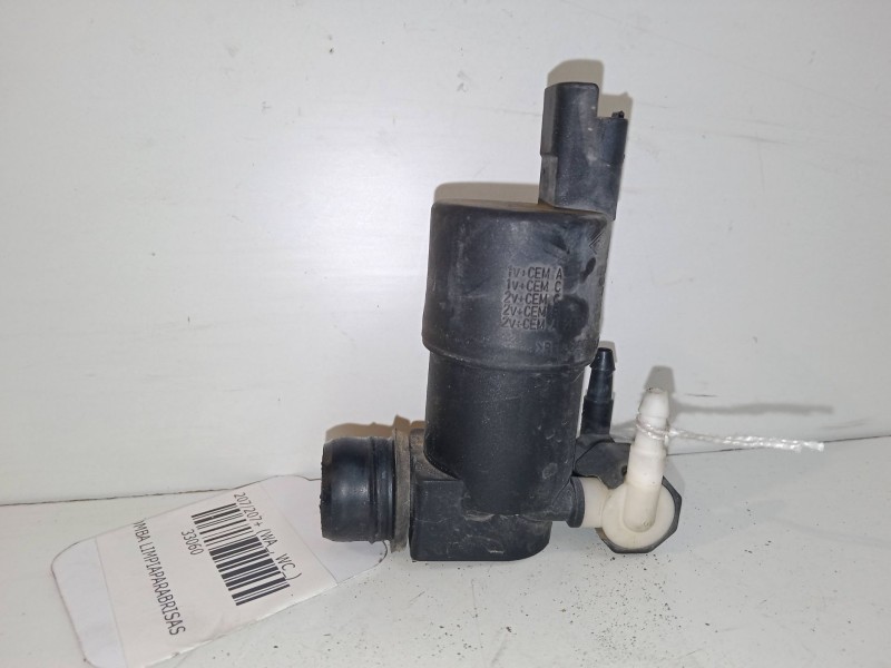 Recambio de bomba limpiaparabrisas para peugeot 207/207+ (wa_, wc_) 1.4 16v referencia OEM IAM 68115519441424609  24609