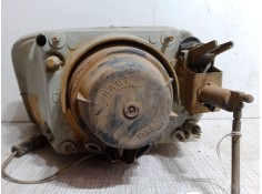 Recambio de faro derecho para renault express furgoneta/monovolumen (f40_, g40_) 1.2 (f406, g40a) referencia OEM IAM    2