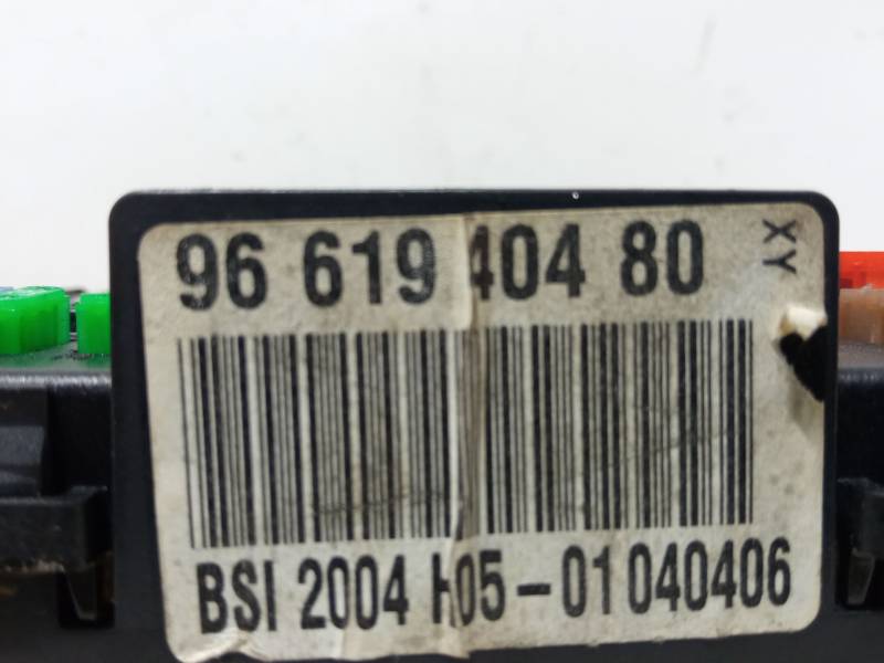 BSI 9661940480 