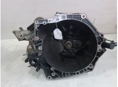 Recambio de caja de cambios manual 5 velocidades para peugeot 306 hatchback (7a, 7c, n3, n5) 2.0 hdi 90 referencia OEM IAM 96808 2