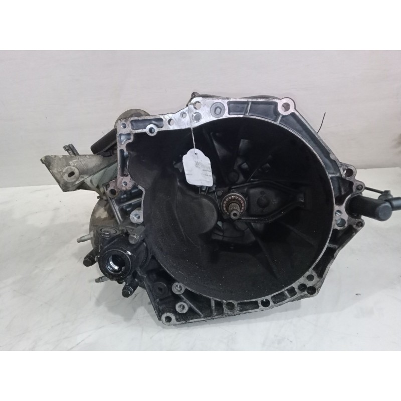 Recambio de caja de cambios manual 5 velocidades para peugeot 306 hatchback (7a, 7c, n3, n5) 2.0 hdi 90 referencia OEM IAM 96808