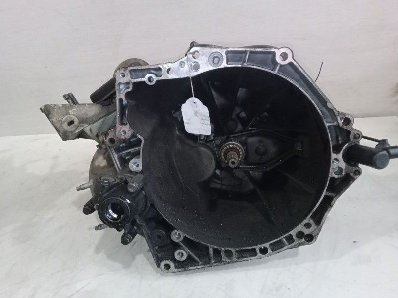Recambio de caja de cambios manual 5 velocidades para peugeot 306 hatchback (7a, 7c, n3, n5) 2.0 hdi 90 referencia OEM IAM 96808