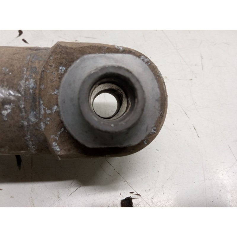 Recambio de amortiguador trasero izquierdo para bmw 7 (e65, e66, e67) 735 i, li referencia OEM IAM 814903557665  