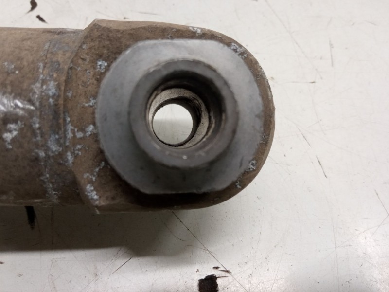 Recambio de amortiguador trasero izquierdo para bmw 7 (e65, e66, e67) 735 i, li referencia OEM IAM 814903557665  