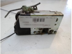 Recambio de cerradura puerta delantera derecha para citroën berlingo / berlingo first monospace (mf_, gjk_, gfk_) 1.6 hdi 75 (mf