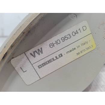 INTERMITENTE DELANTERO IZQUIERDO 6H0 953 041 D 