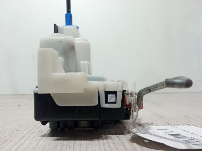 Recambio de cerradura puerta delantera izquierda para peugeot bipper tepee 1.4 hdi referencia OEM IAM 1361752080  