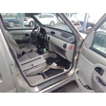 RENAULT KANGOO (KC0/1_)