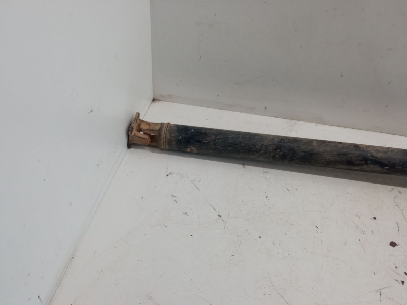 Recambio de transmision central para mitsubishi outlander ii (cw_w) 2.0 di-d (cw8w) referencia OEM IAM   