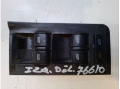 Recambio de mando elevalunas delantero izquierdo para audi a6 c5 (4b2) 2.5 tdi quattro referencia OEM IAM   