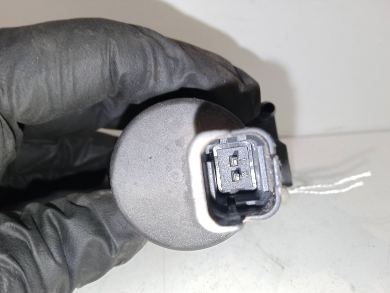 Recambio de bomba limpiaparabrisas para peugeot 207/207+ (wa_, wc_) 1.4 16v referencia OEM IAM 68115519441424609  24609