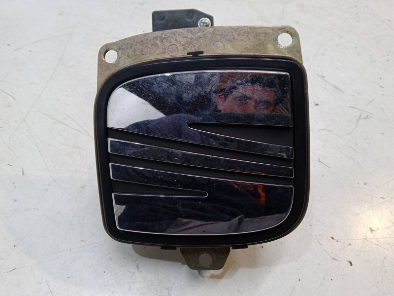 Recambio de maneta exterior porton para seat ibiza iii (6l1) 1.2 referencia OEM IAM   