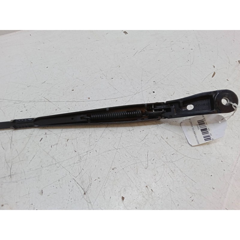 Recambio de brazo limpia delantero derecho para peugeot 3008 suv (mc_, mr_, mj_, m4_) 1.2 thp/ puretech 130 (mrhnsm, mrhnsu, mrh