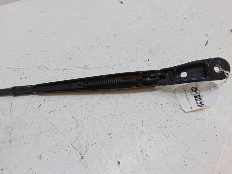 Recambio de brazo limpia delantero derecho para peugeot 3008 suv (mc_, mr_, mj_, m4_) 1.2 thp/ puretech 130 (mrhnsm, mrhnsu, mrh