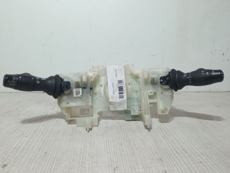 Recambio de mando luces para renault scénic iii (jz0/1_) 1.5 dci referencia OEM IAM 255670019R--C  