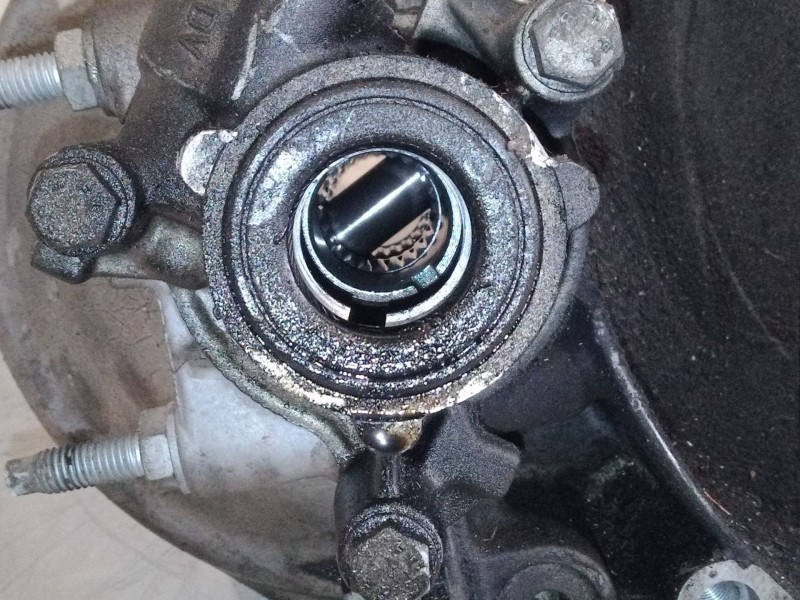 Recambio de caja de cambios manual 5 velocidades para peugeot 306 hatchback (7a, 7c, n3, n5) 2.0 hdi 90 referencia OEM IAM 96808