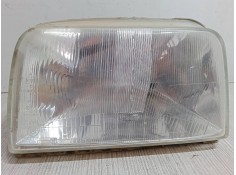 Recambio de faro izquierdo para renault express furgoneta/monovolumen (f40_, g40_) 1.2 (f406, g40a) referencia OEM IAM   