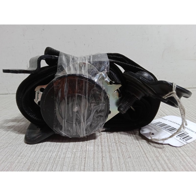 Recambio de cinturon seguridad trasero izquierdo para opel meriva a monospace (x03) 1.6 16v (e75) referencia OEM IAM   
