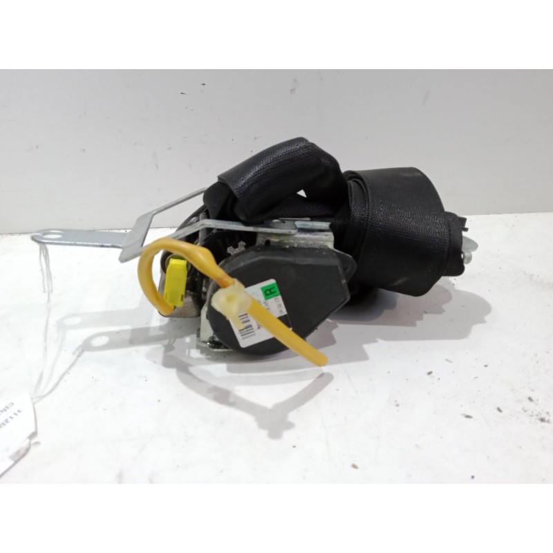 Recambio de cinturon con pretensor delantero derecho para opel agila (a) (h00) 1.2 16v (f68) referencia OEM IAM   