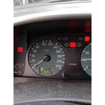 CITROËN XSARA (N1)