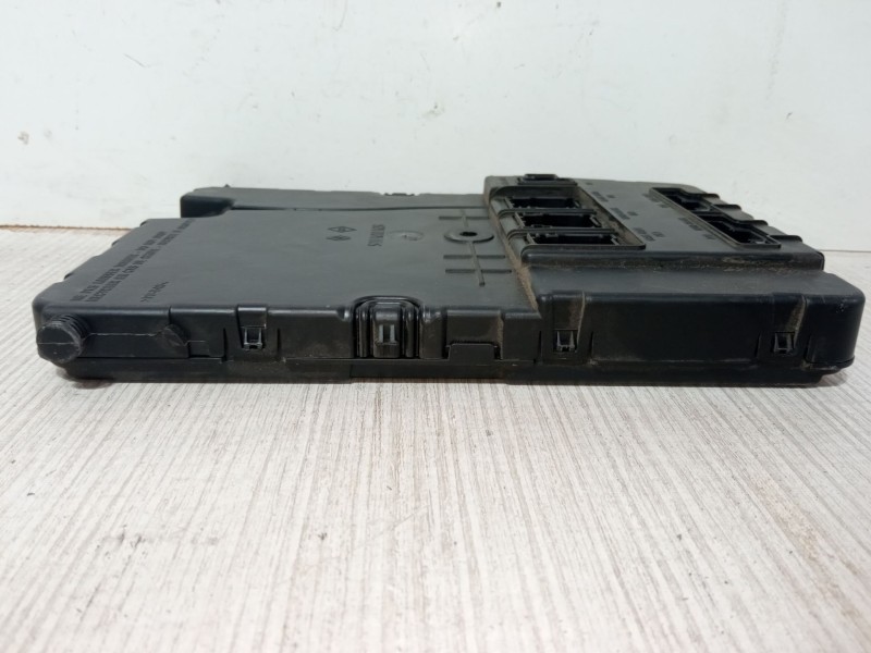 Recambio de bsi para renault scénic ii (jm0/1_) 2.0 dci (jm1k) referencia OEM IAM 8200606831 S118400250 G 