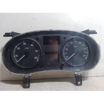 CUADRO INSTRUMENTOS P8200283197D 