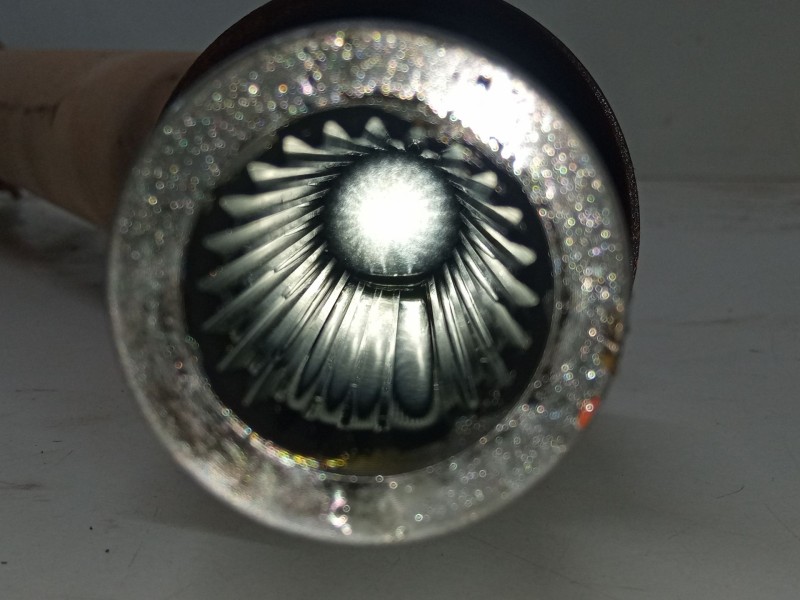 Recambio de transmision central para mitsubishi outlander ii (cw_w) 2.0 di-d (cw8w) referencia OEM IAM   