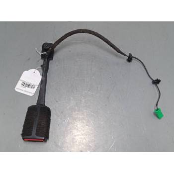 ANCLAJE CINTURON DELANTERO DERECHO L0480413AB01 