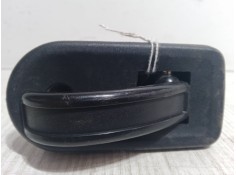 Recambio de maneta interior puerta delantera izquierda para fiat cinquecento (170_) 0.9 i.e. s (170af, 170cf) referencia OEM IAM