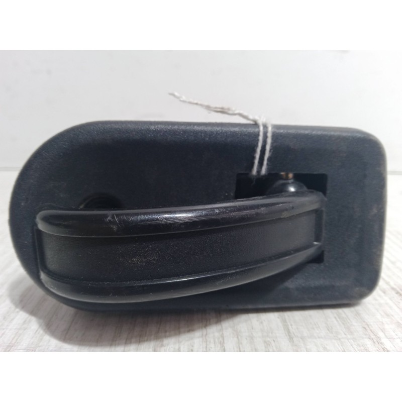 Recambio de maneta interior puerta delantera izquierda para fiat cinquecento (170_) 0.9 i.e. s (170af, 170cf) referencia OEM IAM
