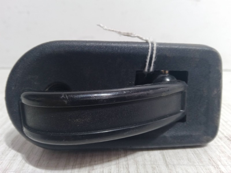 Recambio de maneta interior puerta delantera izquierda para fiat cinquecento (170_) 0.9 i.e. s (170af, 170cf) referencia OEM IAM