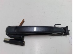 Recambio de maneta exterior puerta trasera derecha para lexus rx (_u3_) 300 (mcu35_) referencia OEM IAM   
