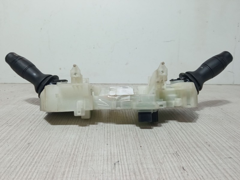 Recambio de mando luces para renault scénic iii (jz0/1_) 1.5 dci referencia OEM IAM 255670019R--C  