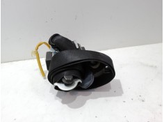 Recambio de cinturon con pretensor delantero derecho para opel agila (a) (h00) 1.2 16v (f68) referencia OEM IAM    2