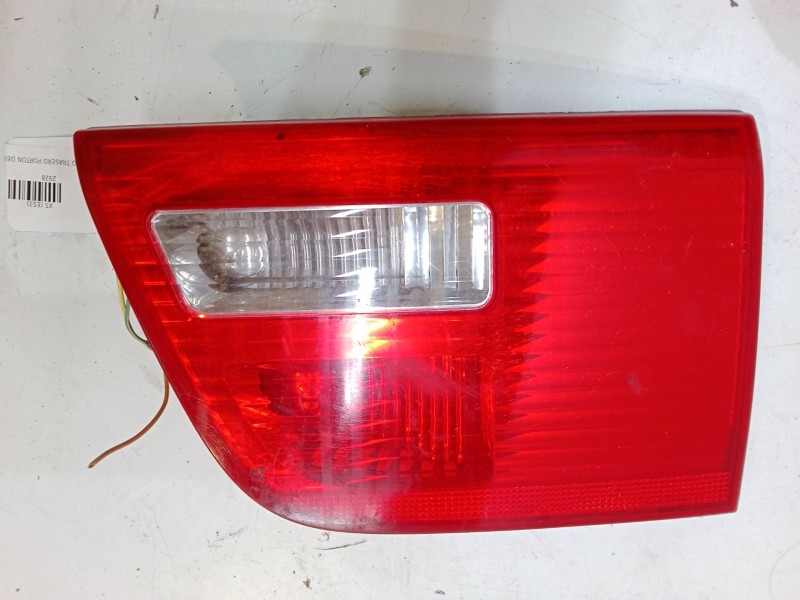 Recambio de piloto trasero porton derecho para bmw x5 (e53) 3.0 d referencia OEM IAM   