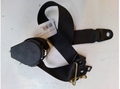 Recambio de cinturon seguridad delantero izquierdo para ford focus i (daw, dbw) 1.8 tdci referencia OEM IAM    2