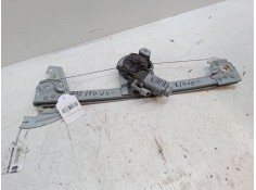 Recambio de elevalunas delantero izquierdo para peugeot 107 (pm_, pn_) 1.0 referencia OEM IAM   