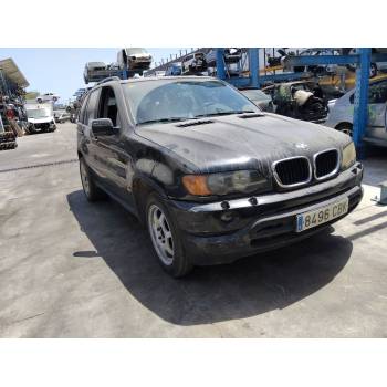 BMW X5 (E53)