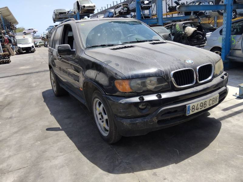 BMW X5 (E53)