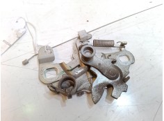 Recambio de cerradura capo para peugeot 3008 suv (mc_, mr_, mj_, m4_) 1.2 thp/ puretech 130 (mrhnsm, mrhnsu, mrhnsj, mrhnyw,...  2